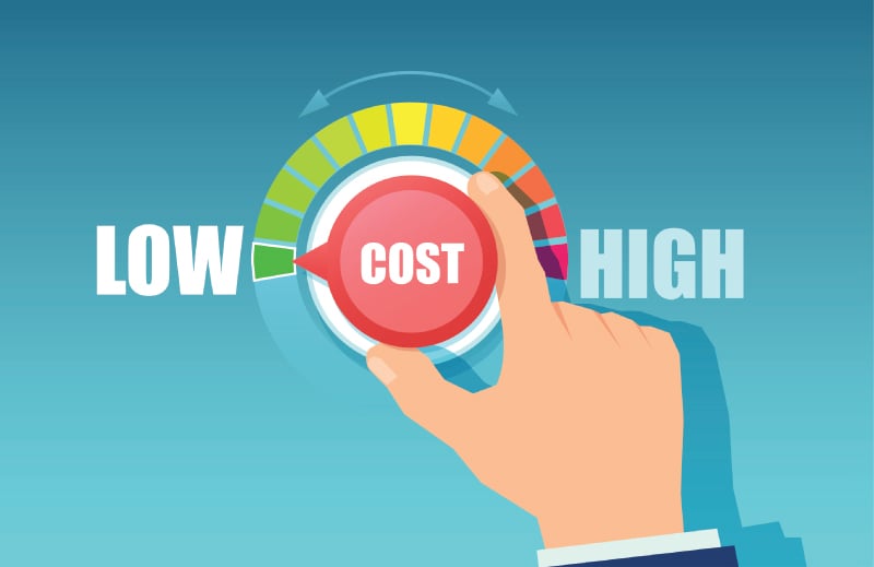 Data Historian Pricing Comparison for AVEVA PI, Ignition, and Canary